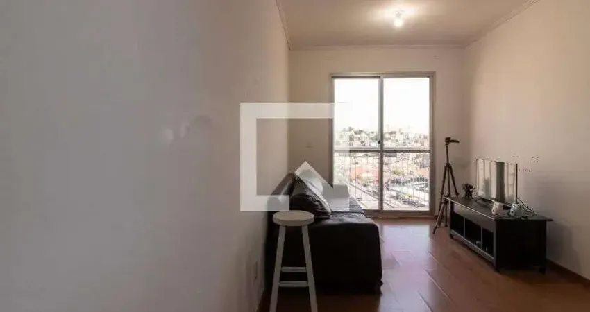 Apartamento para Aluguel - Butantã, 3 Quartos, 58 m² - São Paulo