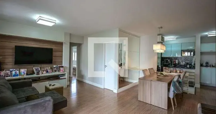 Apartamento para Aluguel - Vila Andrade, 2 Quartos, 88 m² - São Paulo