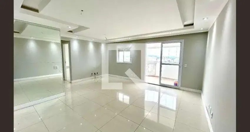 Apartamento para Aluguel - Vila Augusta, 2 Quartos, 83 m² - Guarulhos
