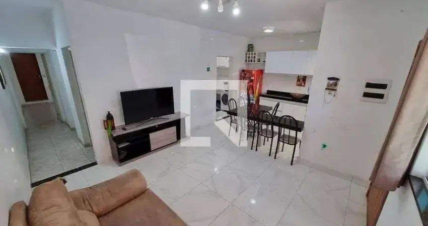 Casa / Sobrado em Condomínio para Aluguel - Jardim do Paço, 2 Quartos, 136 m² - Sorocaba