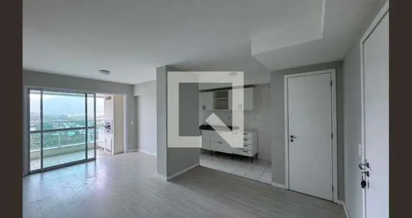 Apartamento para Aluguel - Recreio, 2 Quartos, 93 m² - Rio de Janeiro