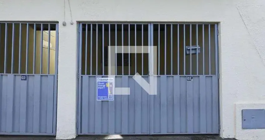 Casa para Aluguel - Jardim Imperial, 3 Quartos, 60 m² - Aparecida de Goiânia