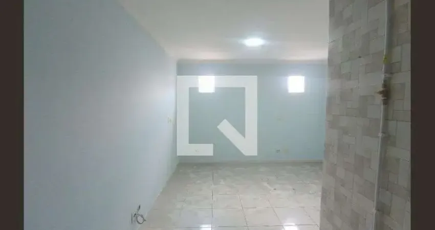 Kitnet / Stúdio para Aluguel - Centro, 1 Quarto, 25 m² - Guarulhos