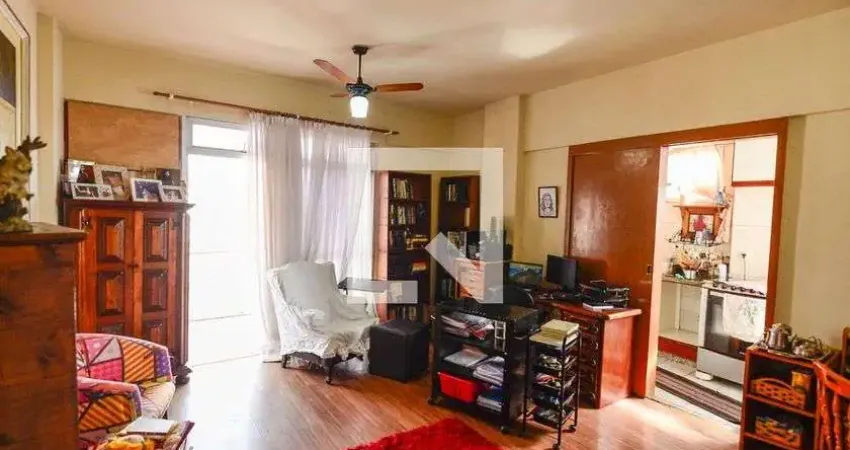 Apartamento para Aluguel - Engenho Novo, 2 Quartos, 80 m² - Rio de Janeiro