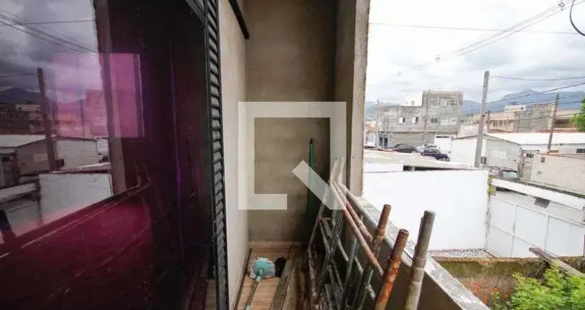 Casa / Sobrado em Condomínio para Aluguel - Maracanã, 3 Quartos, 60 m² - Praia Grande