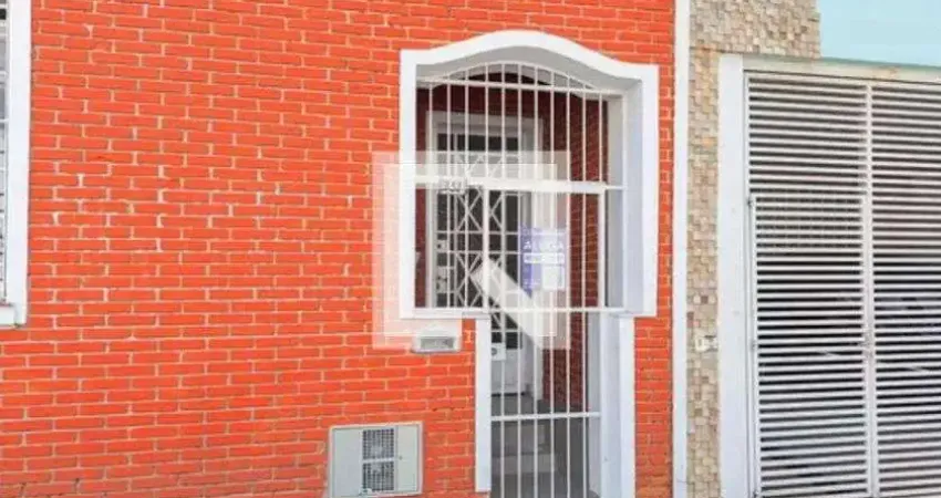 Kitnet / Stúdio para Aluguel - Santana, 1 Quarto, 15 m² - São Paulo