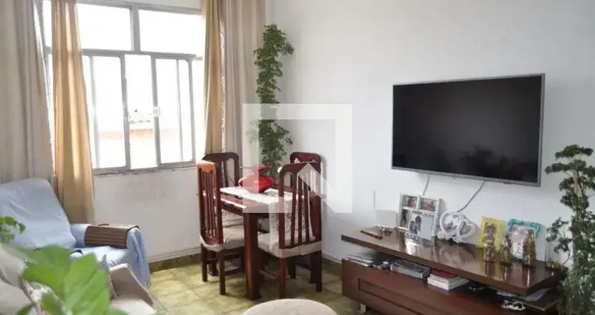 Casa / Sobrado em Condomínio para Aluguel - Pilares, 2 Quartos, 133 m² - Rio de Janeiro