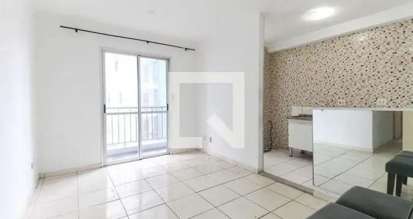 Apartamento para Aluguel - Itaquera, 2 Quartos, 48 m² - São Paulo