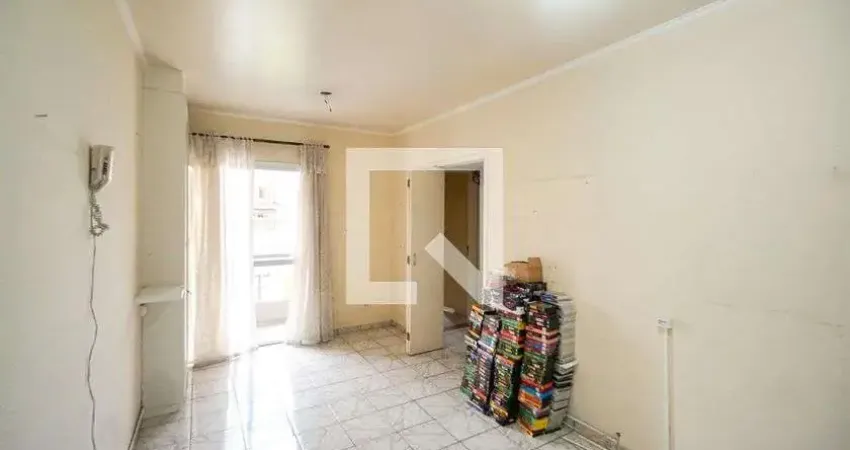 Apartamento para Aluguel - Tatuapé, 2 Quartos, 56 m² - São Paulo