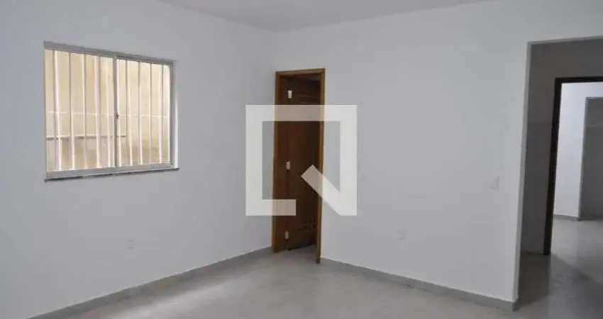 Apartamento para Aluguel - Engenho de Dentro, 2 Quartos, 60 m² - Rio de Janeiro