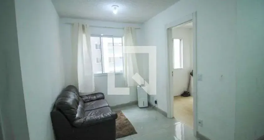 Apartamento para Aluguel - Mooca, 2 Quartos, 35 m² - São Paulo