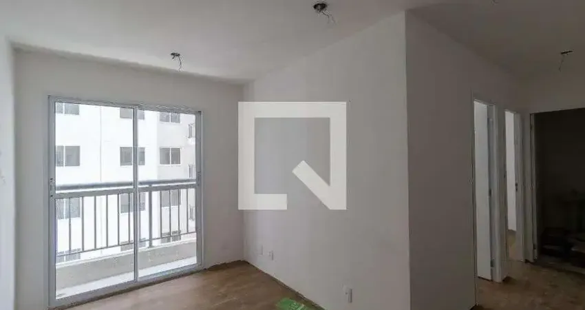 Apartamento para Aluguel - Vila Ré, 2 Quartos, 36 m² - São Paulo