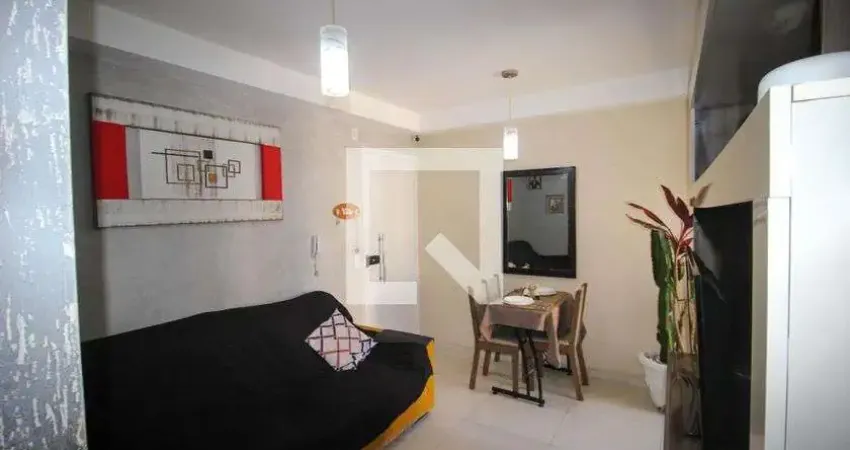 Apartamento para Aluguel - Jardim Rosaria Alcolea, 2 Quartos, 47 m² - Sorocaba