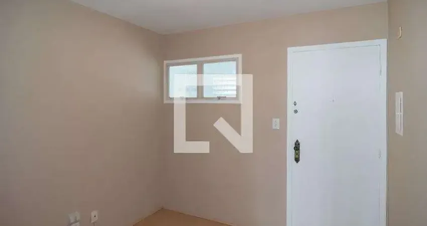 Apartamento para Aluguel - Consolação, 1 Quarto, 28 m² - São Paulo