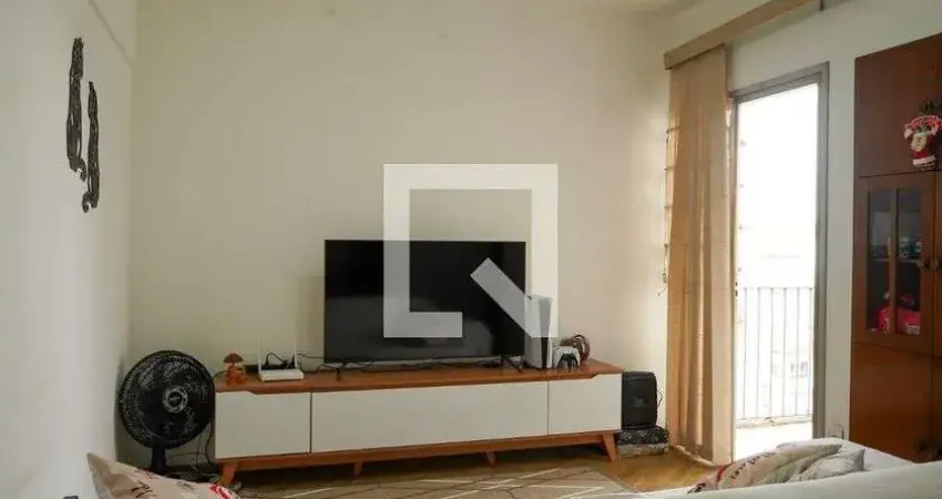 Apartamento para Aluguel - Vila Esperança, 2 Quartos, 68 m² - São Paulo