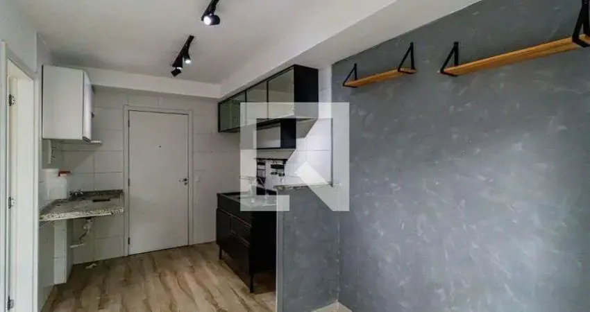 Apartamento para Aluguel - Butantã, 1 Quarto, 28 m² - São Paulo