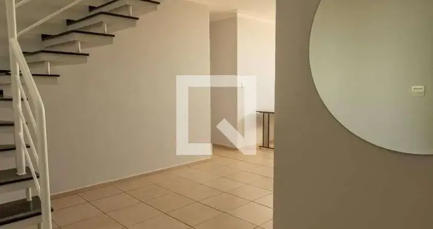 Cobertura para Aluguel - Vila Omar, 2 Quartos, 150 m² - Americana