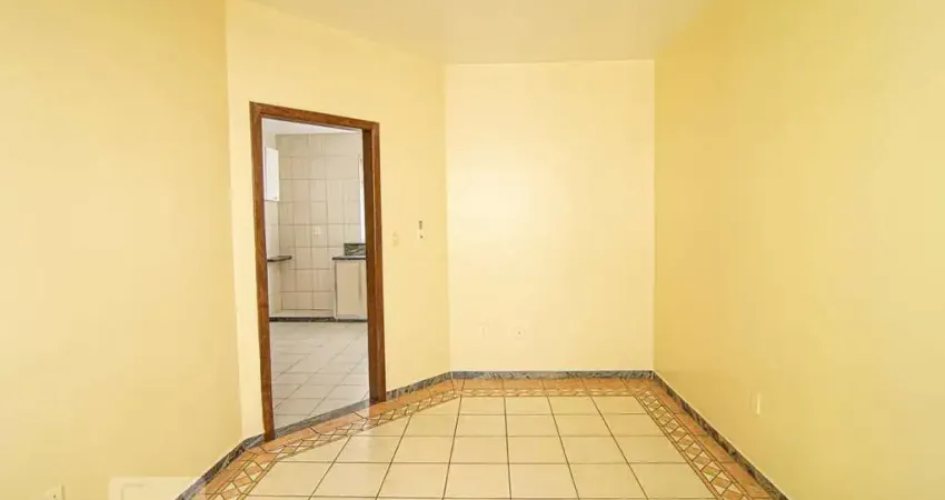 Apartamento para Aluguel - Castelo, 3 Quartos, 90 m² - Belo Horizonte