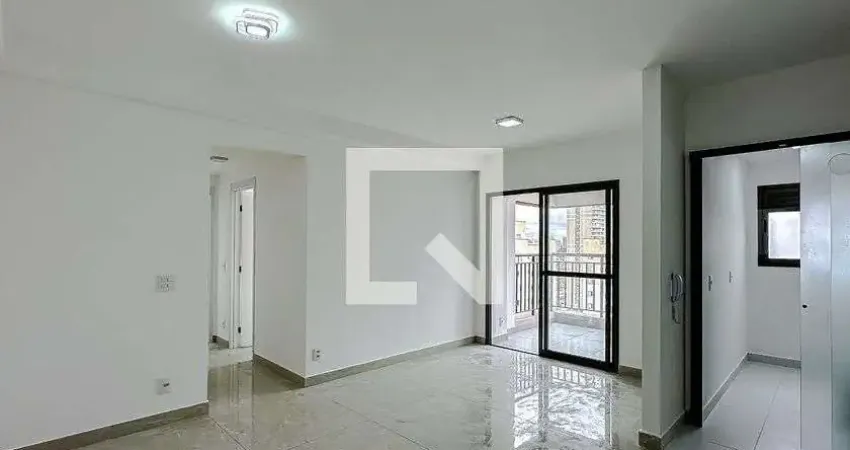 Apartamento para Aluguel - Belém, 2 Quartos, 64 m² - São Paulo