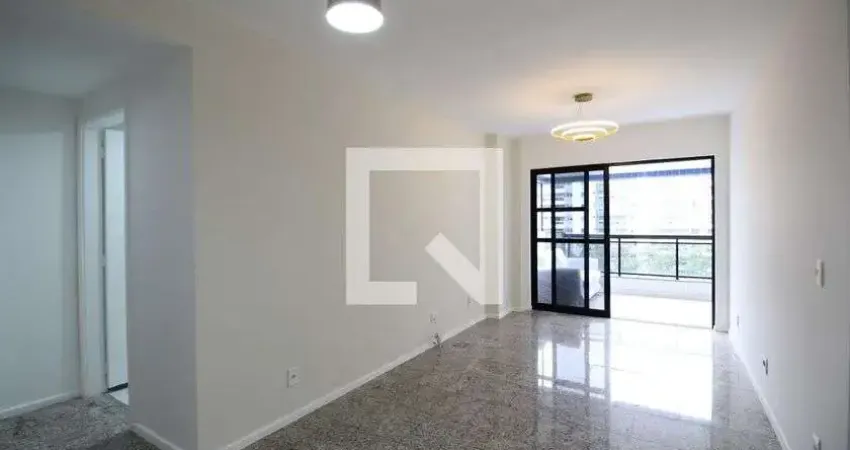 Apartamento para Aluguel - Jacarepaguá, 2 Quartos, 81 m² - Rio de Janeiro