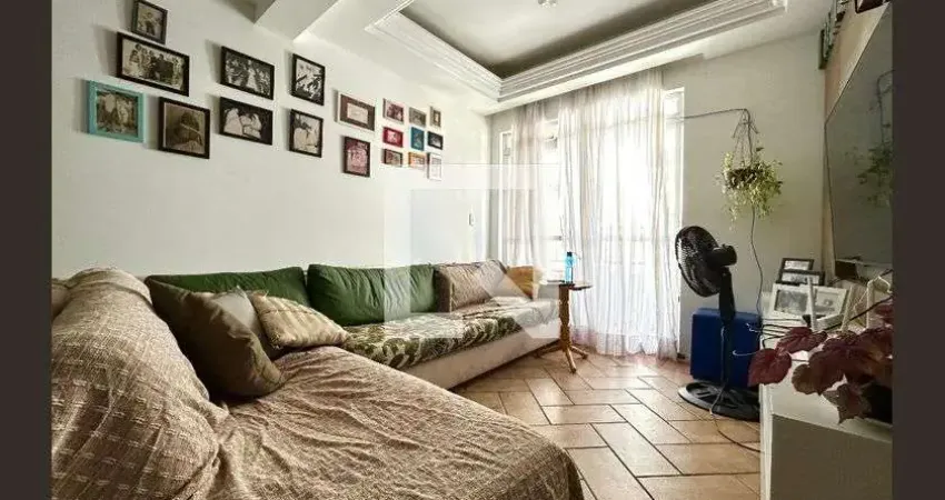 Cobertura para Aluguel - Abraão, 4 Quartos, 200 m² - Florianópolis