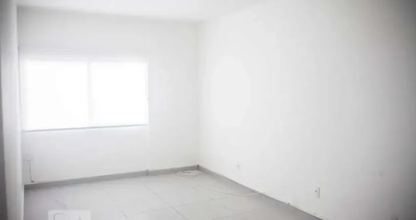Apartamento para Aluguel - Higienópolis, 1 Quarto, 44 m² - São Paulo