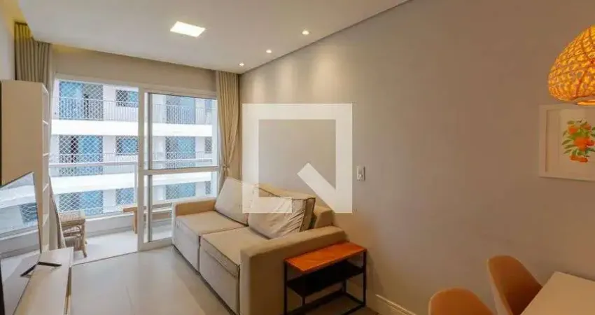 Apartamento para Aluguel - Vila Olímpia, 2 Quartos, 69 m² - São Paulo