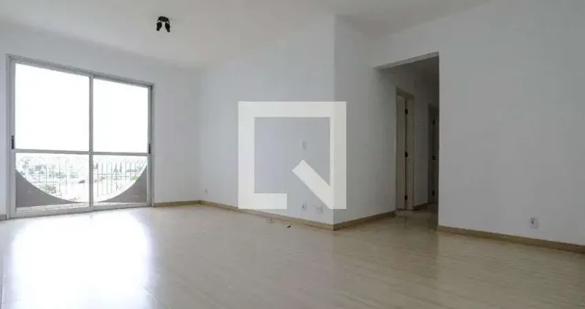 Apartamento para Aluguel - Socorro, 3 Quartos, 90 m² - Mogi das Cruzes