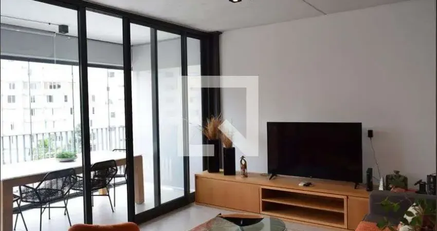 Apartamento para Aluguel - Paraíso, 2 Quartos, 79 m² - São Paulo