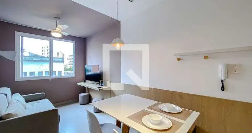 Apartamento para Aluguel - Mooca, 2 Quartos, 38 m² - São Paulo