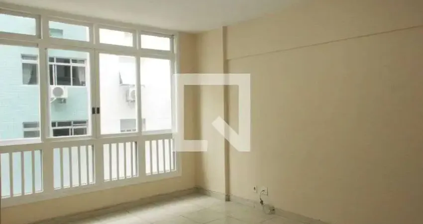 Apartamento para Aluguel - Gonzaga , 3 Quartos, 100 m² - Santos