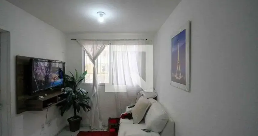 Apartamento para Aluguel - Cidade Satelite Santa Barbara, 2 Quartos, 11 m² - São Paulo