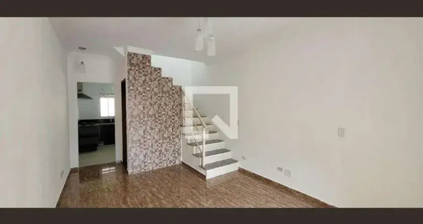 Casa para Aluguel - Maria Augusta, 2 Quartos, 125 m² - Itaquaquecetuba