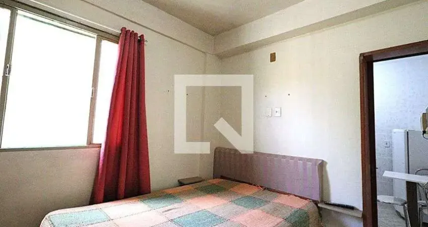 Apartamento para Aluguel - Rubem Berta, 1 Quarto, 24 m² - Porto Alegre