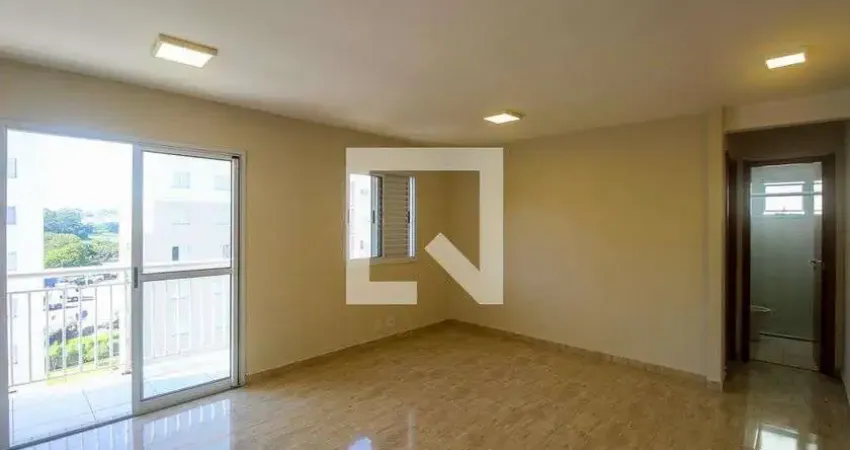 Apartamento para Aluguel - Jardim Cinco de Julho, 1 Quarto, 47 m² - São Paulo