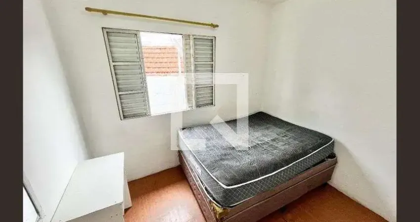 Kitnet / Stúdio para Aluguel - Vila Roque, 1 Quarto, 26 m² - São Paulo