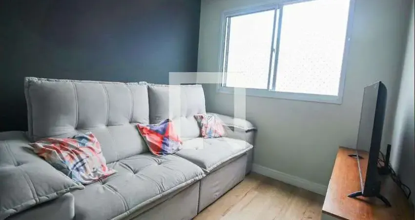 Apartamento para Aluguel - Jardim Miriam, 2 Quartos, 41 m² - São Paulo