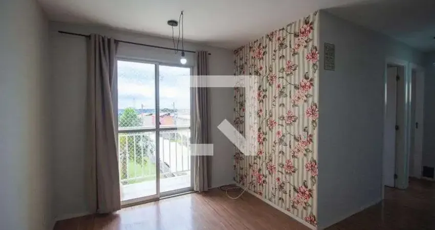 Apartamento para Aluguel - Jardim Tatiana, 2 Quartos, 50 m² - Votorantim