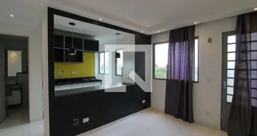 Apartamento para Aluguel - Parque Ipê, 2 Quartos, 48 m² - São Paulo