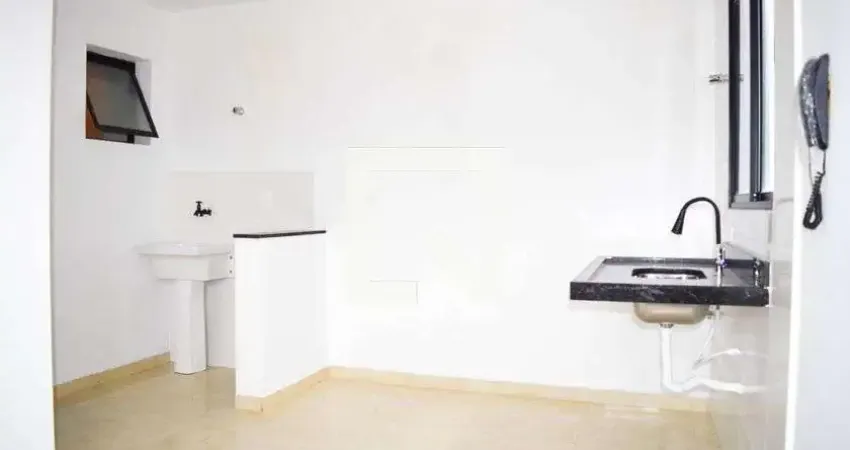 Apartamento para Aluguel - Vila Carrão, 2 Quartos, 44 m² - São Paulo