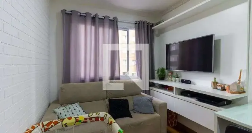 Apartamento para Aluguel - Água Branca, 1 Quarto, 32 m² - São Paulo