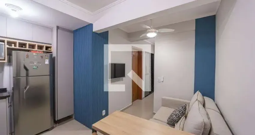 Apartamento para Aluguel - Vila Ré, 1 Quarto, 25 m² - São Paulo