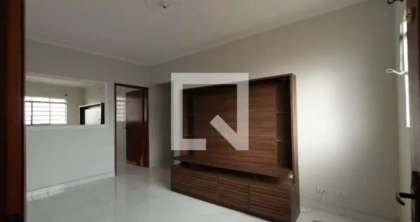 Apartamento para Aluguel - Parque Manchester, 3 Quartos, 83 m² - Sorocaba