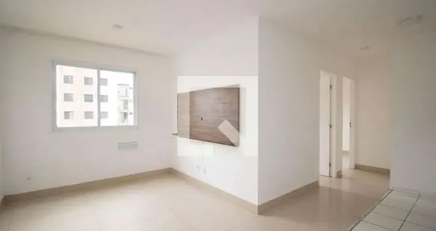 Apartamento para Aluguel - Freguesia do Ó, 2 Quartos, 41 m² - São Paulo