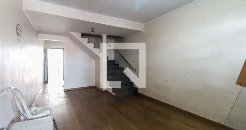 Casa para Aluguel - Vila Progresso, 3 Quartos, 90 m² - São Paulo