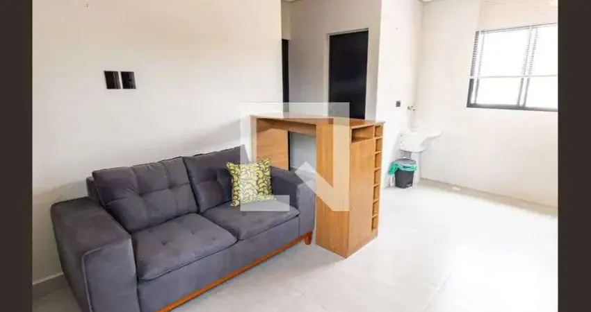 Apartamento para Aluguel - Belém, 2 Quartos, 40 m² - São Paulo