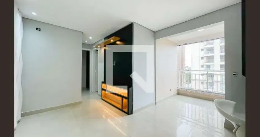 Apartamento para Aluguel - Santa Maria, 2 Quartos, 50 m² - Osasco