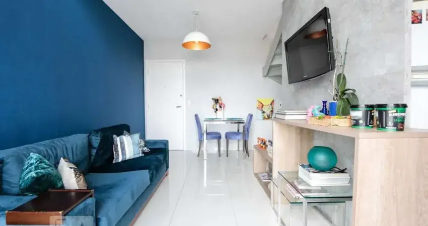 Apartamento para Aluguel - Vila Andrade, 1 Quarto, 49 m² - São Paulo