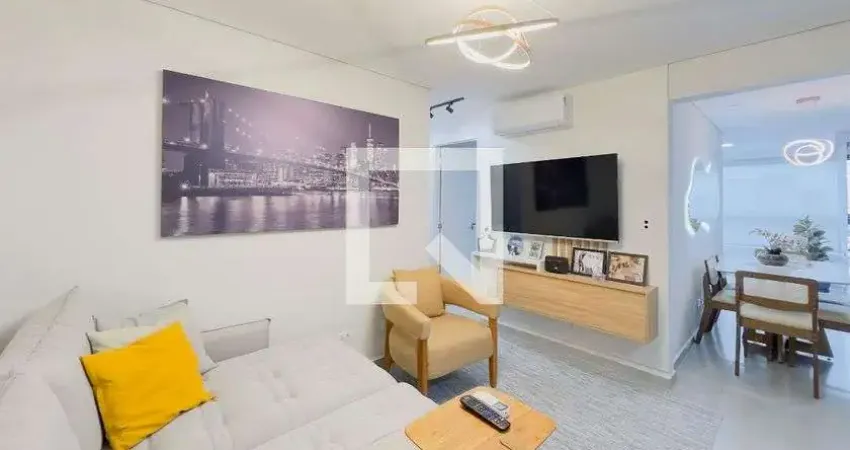 Apartamento para Aluguel - Jardim Oswaldo Cruz, 3 Quartos, 74 m² - São José dos Campos