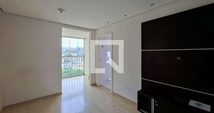 Apartamento para Aluguel - Fernão Dias, 3 Quartos, 85 m² - Belo Horizonte